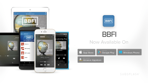BBFI App